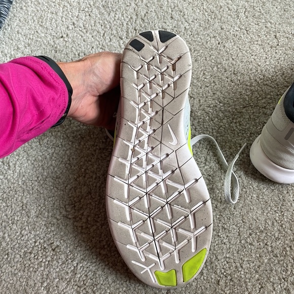 Excellent Nike after Run 7 - Picture 5 of 5